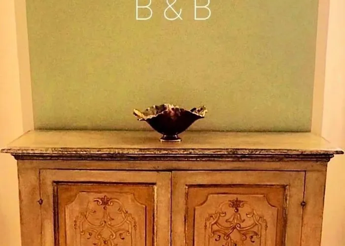Belle Epoque B&B Faenza