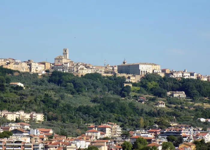 Alkimia Boutique Hotel Vasto