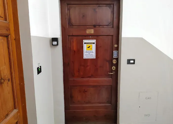 Hotel Residenza Martin Firenze