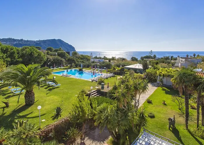 Hotel Belsole Forio di Ischia