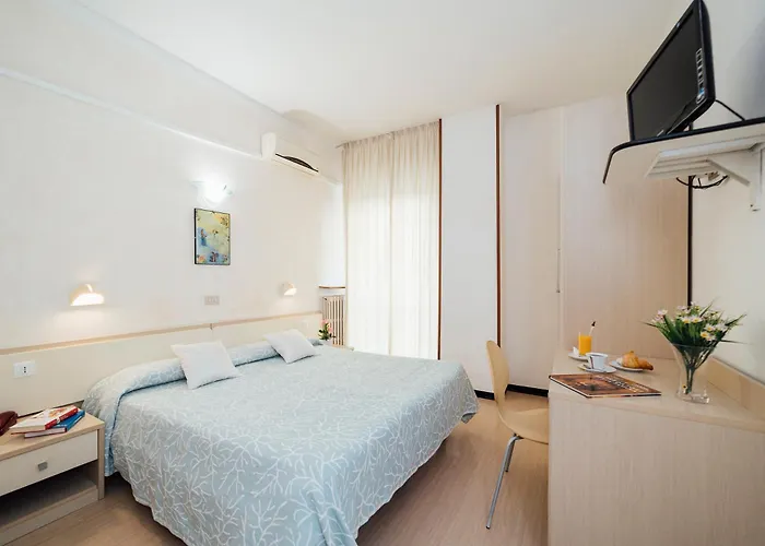 Hotel Atlantic Loano