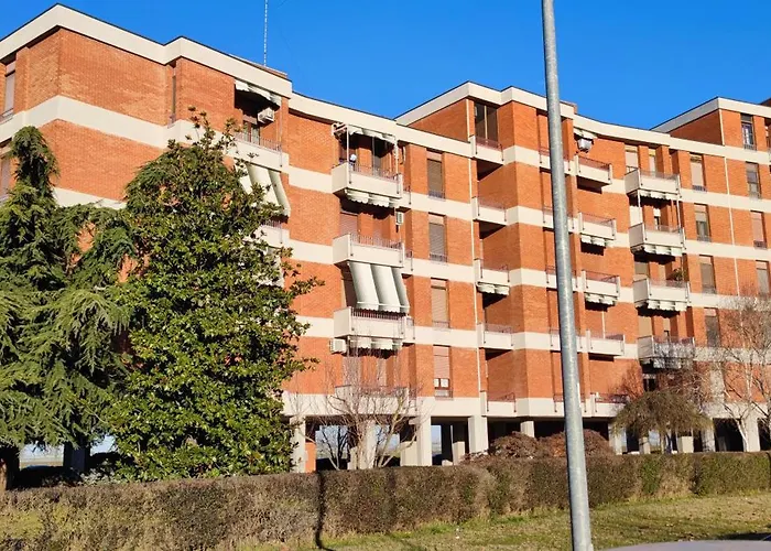 Hotel Casa Robert Alessandria