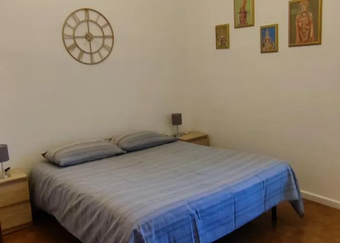 Hotel Casa Robert Alessandria