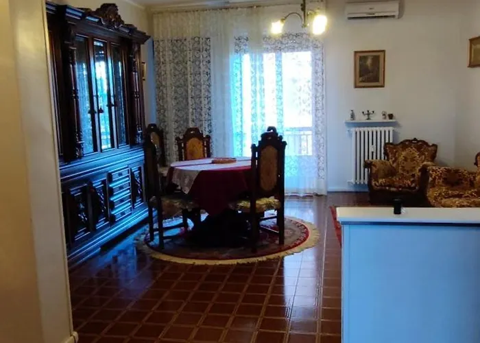 Hotel Casa Robert Alessandria