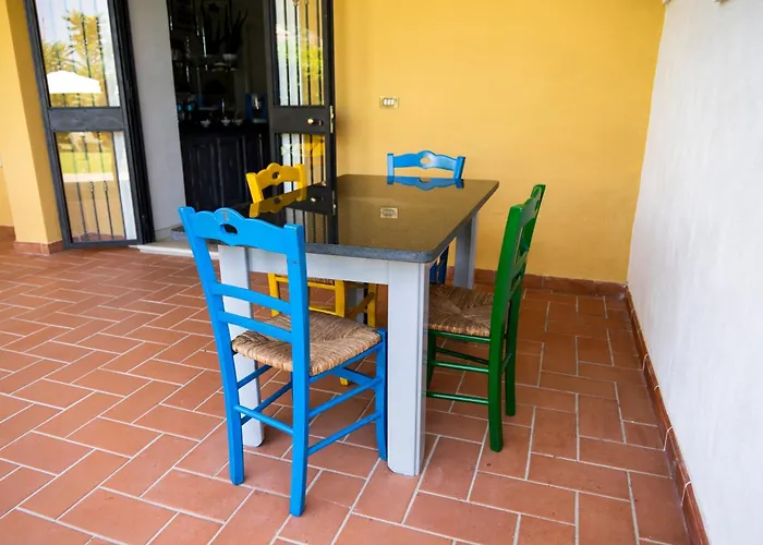 Bed and Breakfast Palazzo del Miglio Belvedere Marittimo