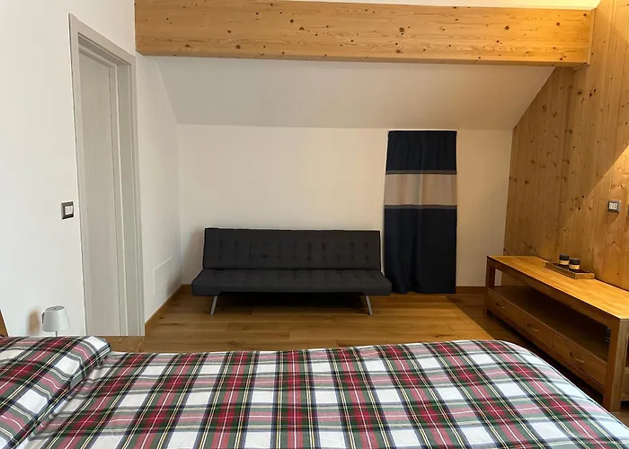Hotel Nido di Laura Santa Maria Maggiore