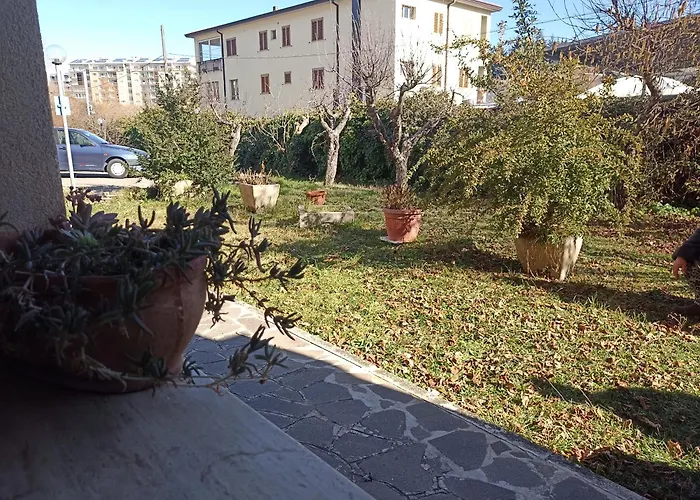 Bed and Breakfast Open Potenza