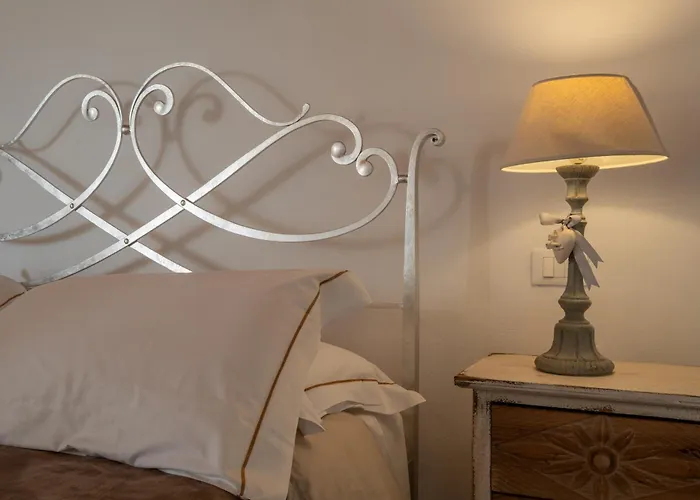 Dimoras Boutique Rooms Olbia