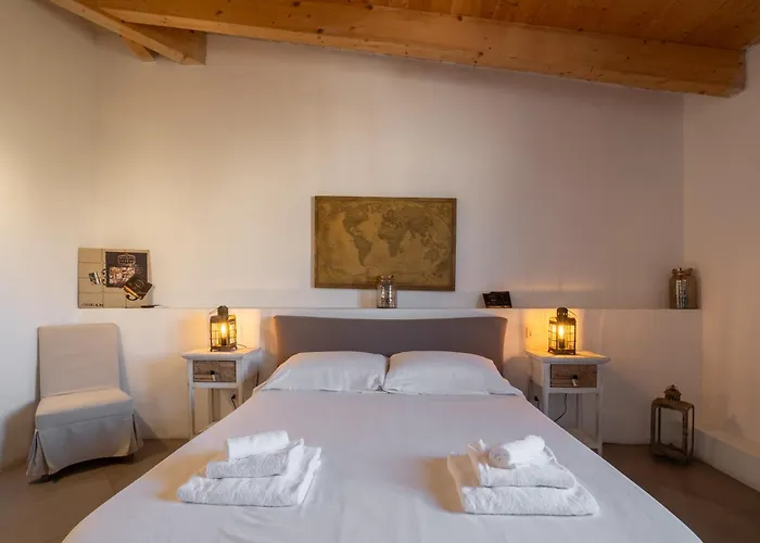 Dimoras Boutique Rooms Olbia