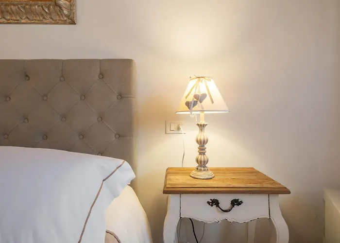 Dimoras Boutique Rooms Olbia