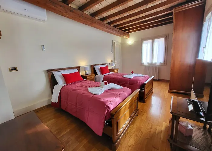 Residence Antico Borgo Modena