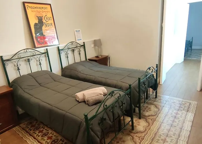 Hotel Belle Époque Taranto