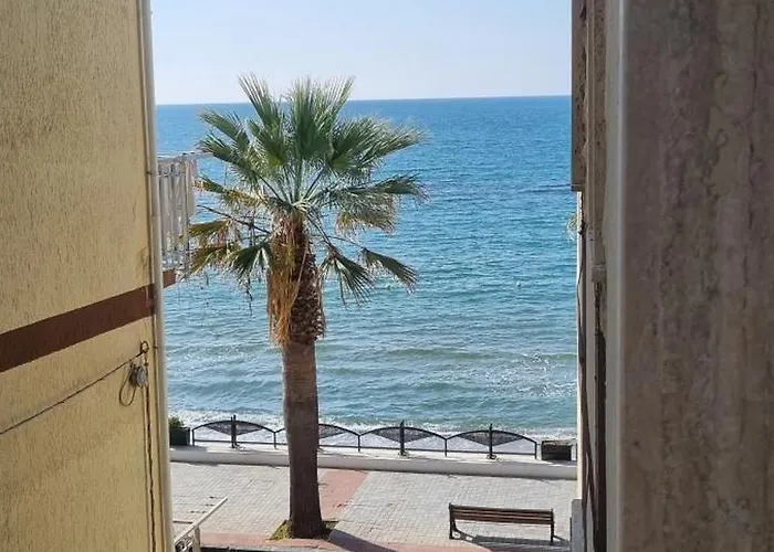 Mc B&B Agropoli