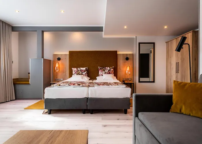 Hotel Spahr Stoccarda