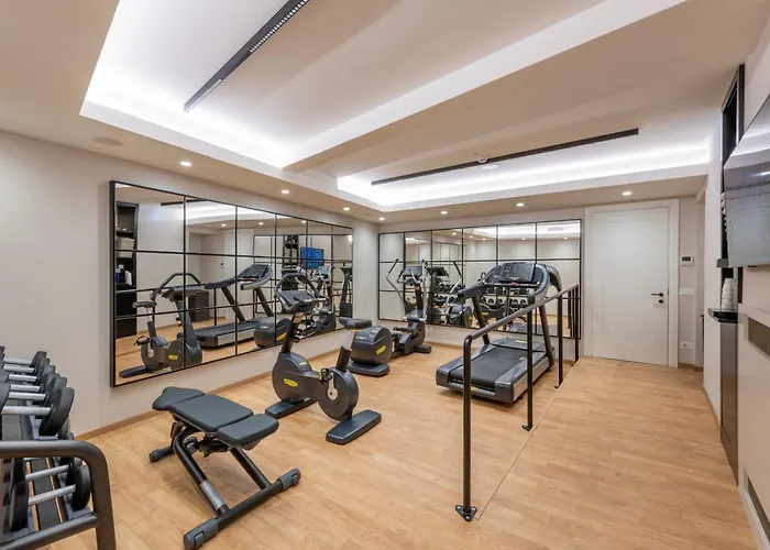 H10 Palazzo Galla Roma