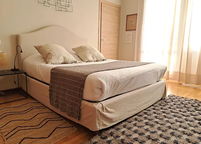 Bed and Breakfast Milano Brera Relais