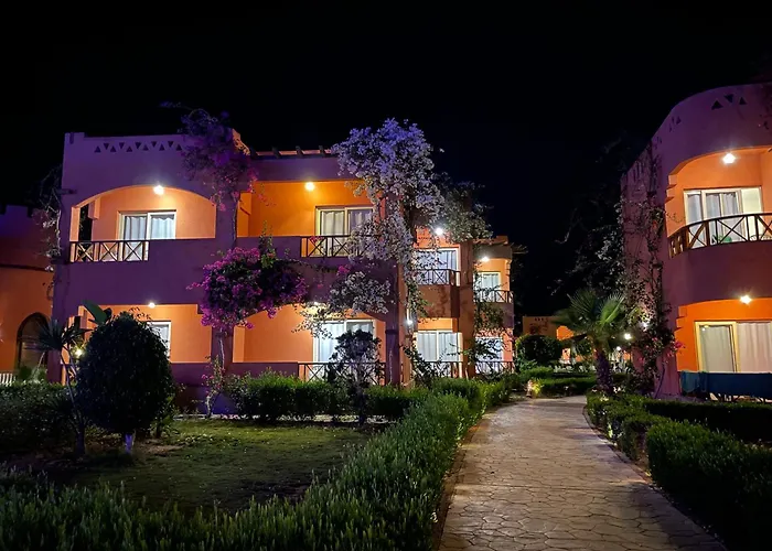 Soulotel Emerald Resort & Spa Marsa Alam