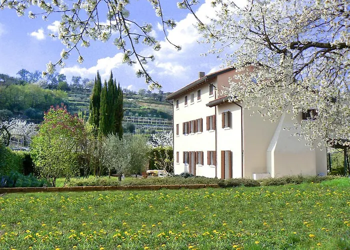 B&B Il Pettirosso Negrar
