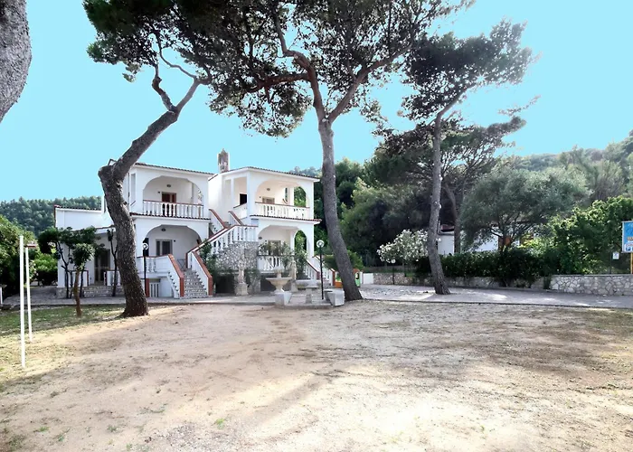 Villa Ialillo Peschici