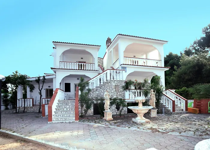 Villa Ialillo Peschici