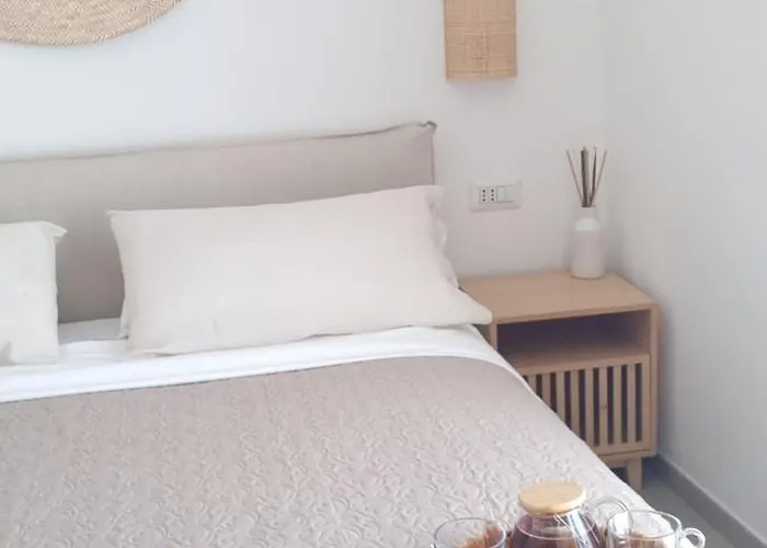 Casa Brì Boutique Rooms Santa Teresa di Gallura