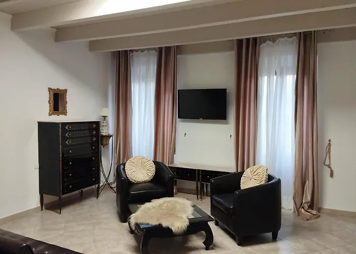 Affittacamere Vicino al Porto Porto Torres