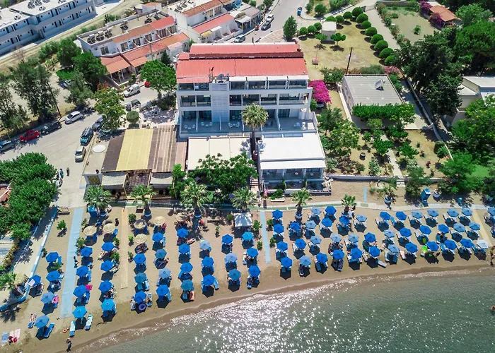 Hotel Lido Star Faliraki