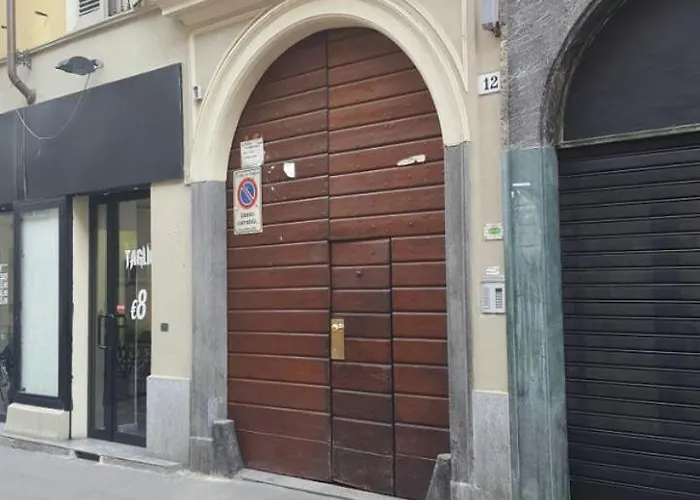 Hotel Sara Torino