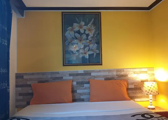 Hotel Casa E Mare Kata Beach 