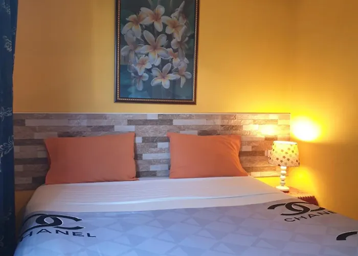 Hotel Casa E Mare Kata Beach 
