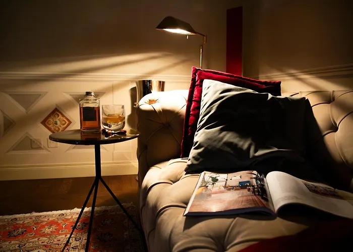 Bed and Breakfast Domus Tua Modena