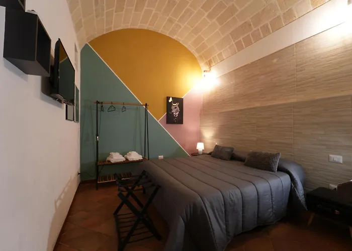 Casa Felice Maison De Charme Taranto
