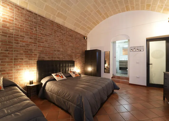 Casa Felice Maison De Charme Taranto