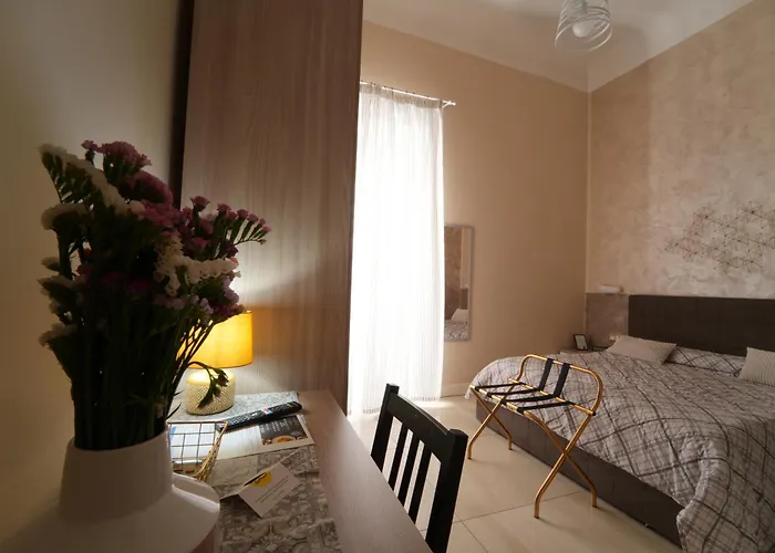 Casa Felice Suite Room Taranto