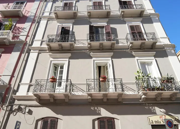 Casa Felice Suite Room Taranto