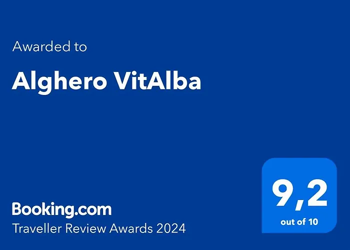 Alghero VitAlba