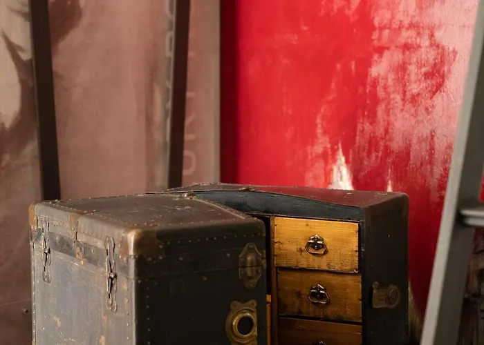 Bdb Rooms Navona Roma