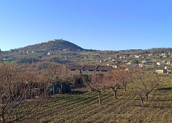 Natura Affittacamere Campobasso