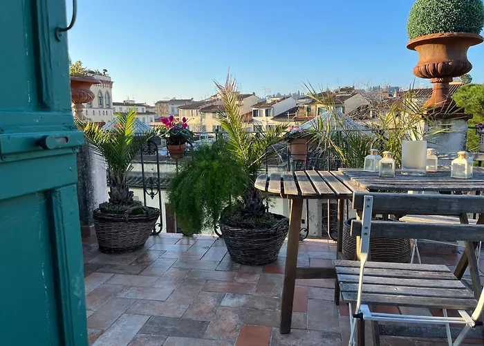 B&B Alla Corte dei Medici Firenze