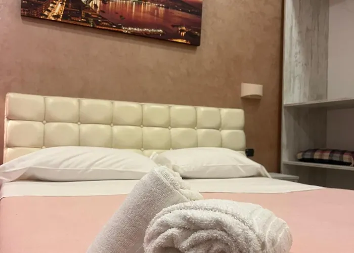 Hotel a Napoli