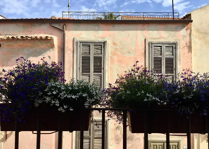 Bed and Breakfast Casa Rubini Paestum