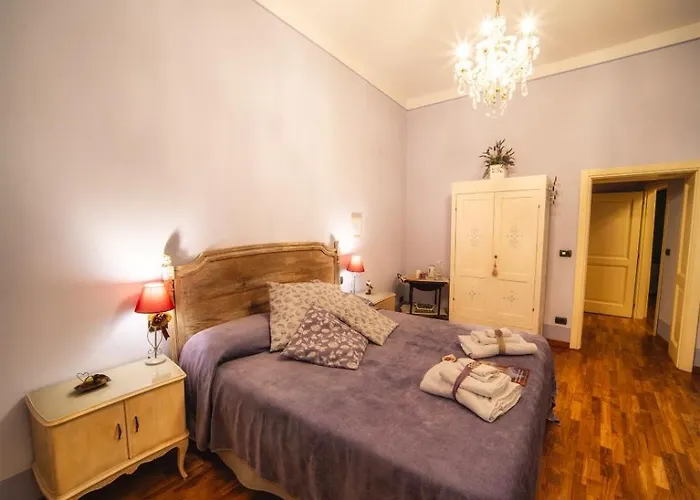 Bed and Breakfast De' Montetini Arezzo