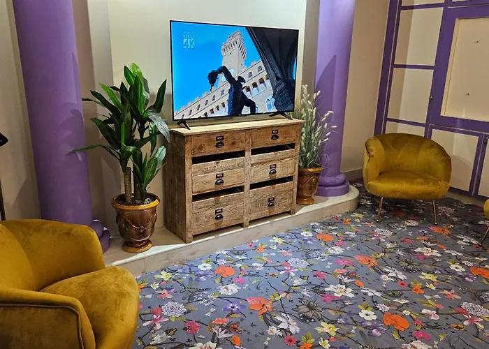 Select Executive Residence Firenze