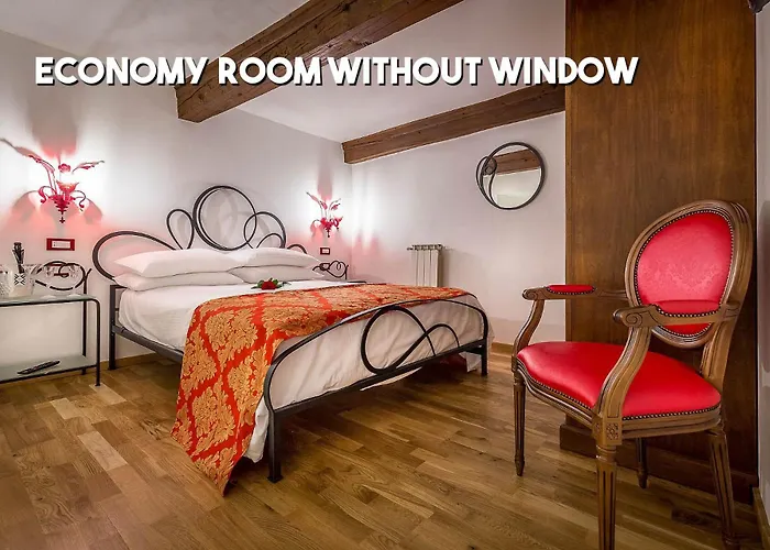 Homedo B&B Firenze