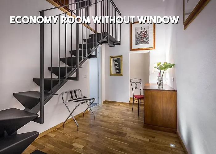 Homedo B&B Firenze
