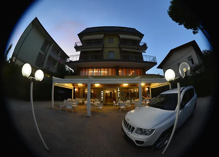 Hotel La Playa Cervia