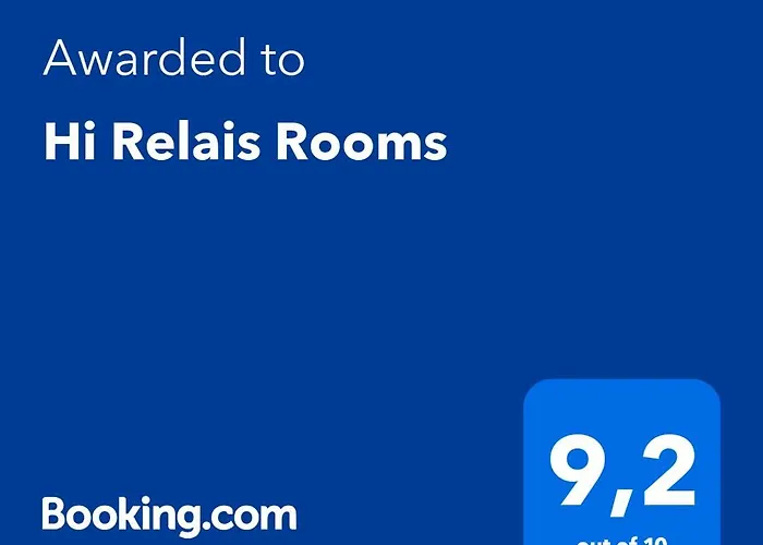 Hi Relais Rooms Napoli