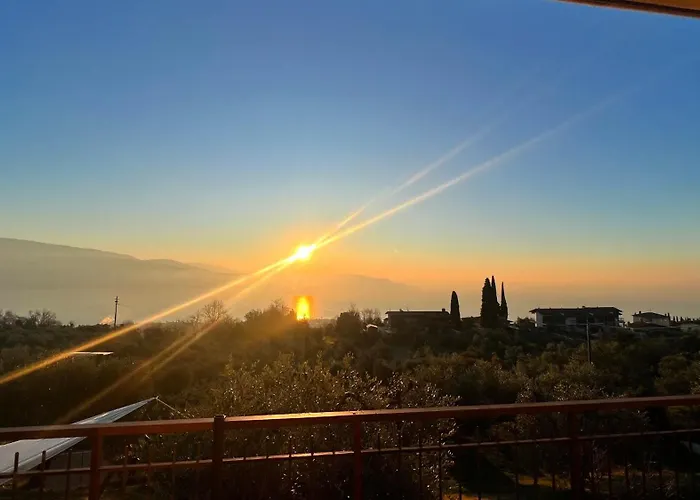 Caselli Vigole al Sole Toscolano-Maderno