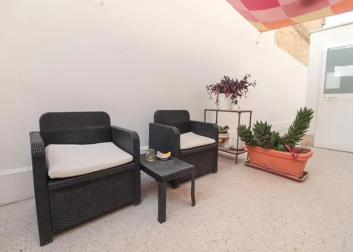 Bed&Breakfast il Pesciolino Trani