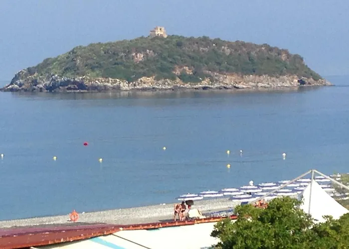 Bed and Breakfast Il Diamante Sul Mare